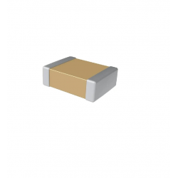 470nF 1206 Surface Mount Multilayer Ceramic Capacitor (Pack of 20)