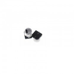 470uf 50V Surface Mount Electrolytic Capacitor (Reel of 200)