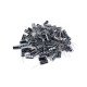 470uf 50V Through Hole 10×20 Electrolytic Capacitor (Pack of 250)