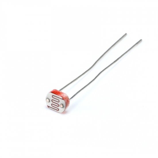 Arduino Sensors Combo of 5 Kit