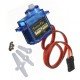 Arduino Sensors Combo of 5 Kit