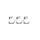 680uF 16V SMD Capacitor (Pack of 20)