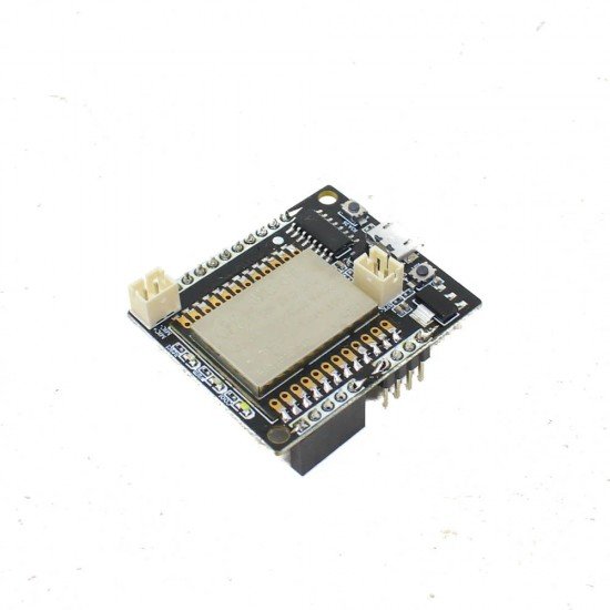 Ai-Thinker VC-01-Kit