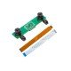 Arducam 2MP Stereo Camera for Raspberry Pi, Nvidia Jetson Nano/Xavier NX, with Dual OV2311 Monochrome Global Shutter