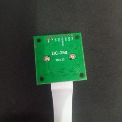 Arducam 8 MP Sony IMX219 camera module with M12 lens LS40136 for Raspberry Pi 4/3B+/3