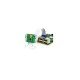 Arducam Auto Focus Camera, Autofocus for Raspberry Pi Camera Module, Motorized Focus Lens, OV5647 5MP 1080P, Compatible with Pi 4/3B+/3