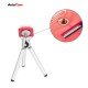Arducam IMX219 1080P Raspberry Pi Camera Module with ABS Case