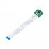 Arducam IMX519 Autofocus Camera Module for Raspberry Pi and Jetson Nano