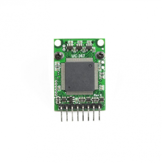Arducam Mini Module Camera Shield 5 MP OV5642 Camera Module for Arduino