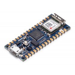 Arduino Nano 33 IoT