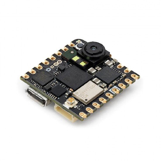 Arduino Nicla Vision