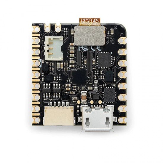 Arduino Nicla Vision