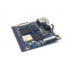 Banana Pi BPI-M2 Magic with 512MB RAM and 8GB eMMC