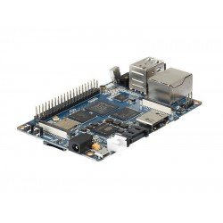 Banana Pi BPI-M3 with 2G RAM and 8GB eMMC