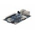 Banana Pi BPI-M64 with 2 GB DDR3 RAM and 8GB eMMC