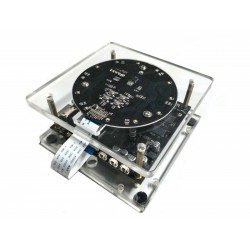 Banana Pi BPI-R18-AI Allwinner R18 SoC-Only 3-Mic Far-Field Solution