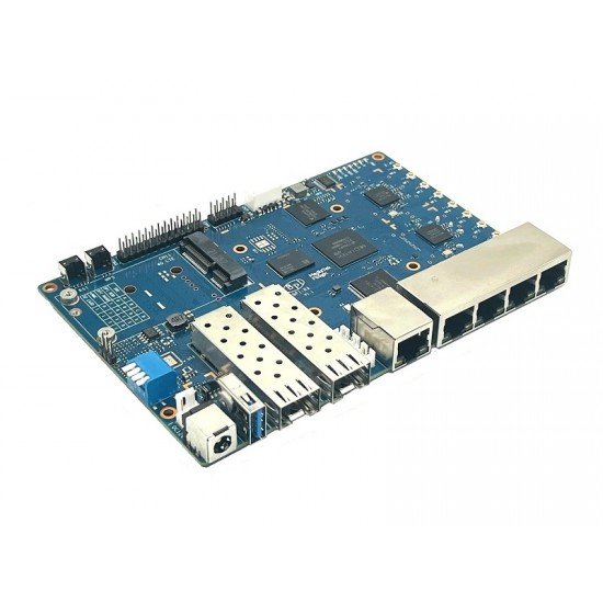 Banana Pi BPI-R3 Router board