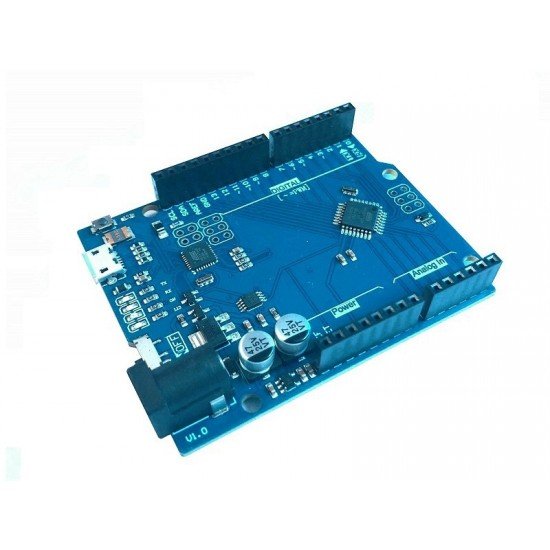 Banana Pi BPI-UNO development board
