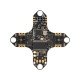BETA FPV F4 1S 5A AIO Brushless Flight Controller (ELRS 2.4G)-BMI270