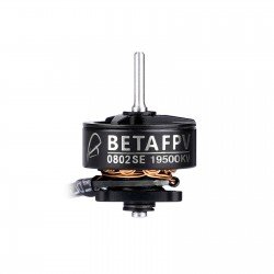 BETAFPV 0802SE 19500KV Brushless Motors (4PCS)