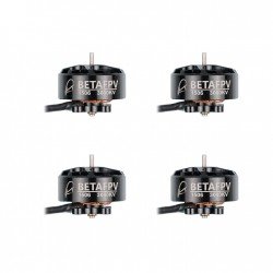 BETAFPV 1506-3000KV Brushless Motors (1pcs)