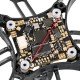 BETAFPV F4 1S 12A AIO Brushless Flight Controller 2022 -SPI ELRS 2.4G V2.2 Upgrade Version