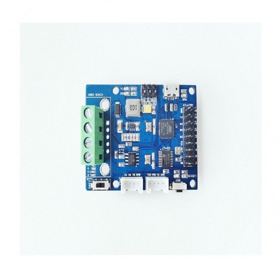 CANBed – Arduino CAN-BUS Development Kit