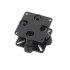 Damping Plate Shock Absorber for CC3D Flip32 Naze32 Mini APM Flight Controller