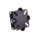 Damping Plate Shock Absorber for CC3D Flip32 Naze32 Mini APM Flight Controller