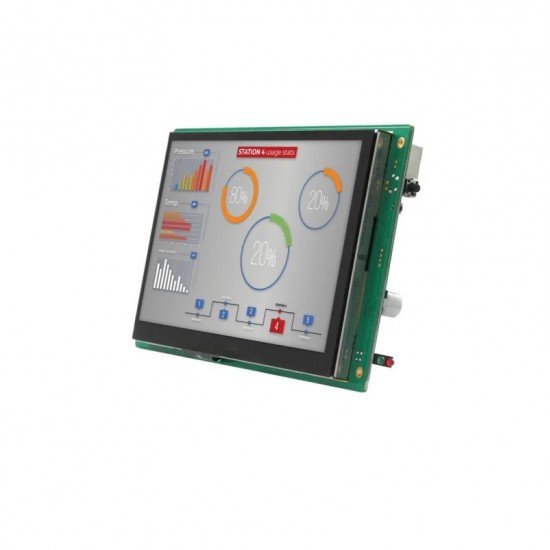 Chipsee EPC-A72-70-C Industrial embedded 7 Inch PC