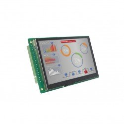 Chipsee EPC-A72-70-C Industrial embedded 7 Inch PC with Android OS