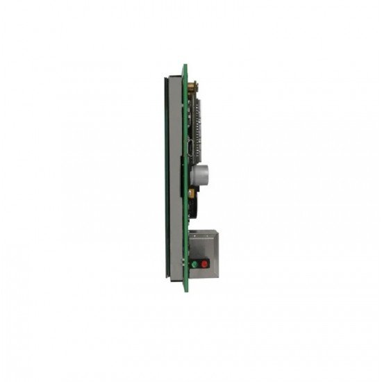 Chipsee EPC-CM4-70 Industrial embedded Raspberry Pi Compute Module 4 compatible 7 Inch PC
