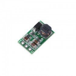 DC-DC 5-40V 1A Buck Step Down Converter – 5V