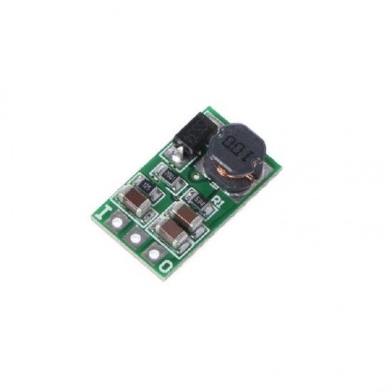 DC-DC 5-40V 1A Buck Step Down Converter – 5V