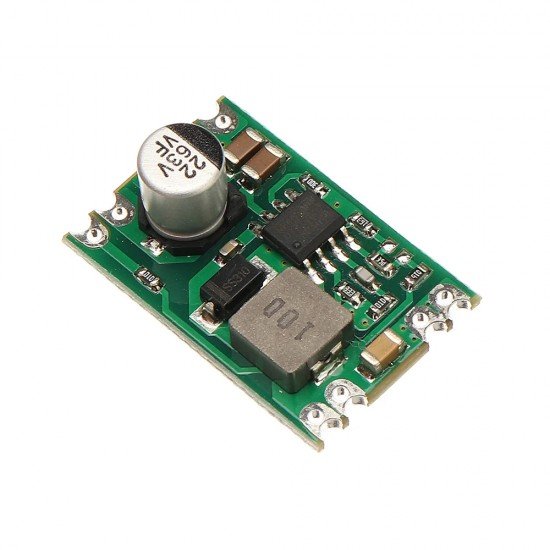 DC-DC DC8-55V to 9V 2A Step Down Buck Module Regulated Power Supply Module 2A High Current Circuit Board