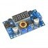 DC-DC XL4015 Adjustable Stepdown Module 5A 75W with 4 Bits Digital Display Voltmeter