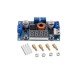 DC-DC XL4015 Adjustable Stepdown Module 5A 75W with 4 Bits Digital Display Voltmeter