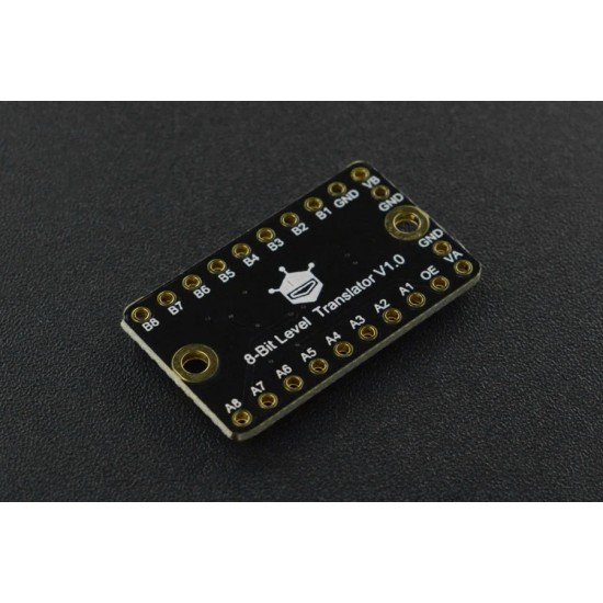 DFRobot Fermion: 8-Bit Level Translator (Breakout)