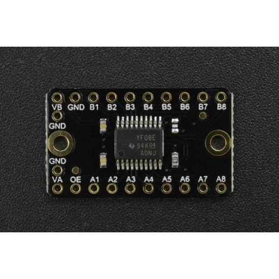 DFRobot Fermion: 8-Bit Level Translator (Breakout)