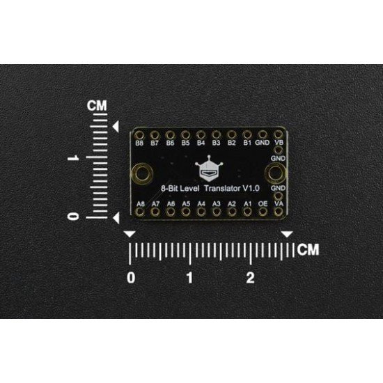 DFRobot Fermion: 8-Bit Level Translator (Breakout)