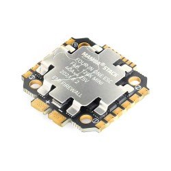 Diatone Mamba Mini 128K 6S BLHeli_32 4-In-1 ESC - F40 40A