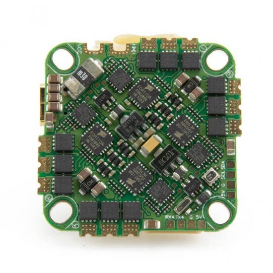 Diatone Mamba MK1 AIO F722 FC + 35A BLHeli_S 2-6S ESC - Internal USB