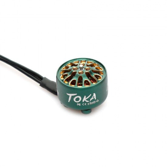 Diatone Mamba Toka 1408 Motor - 2900KV/4100KV