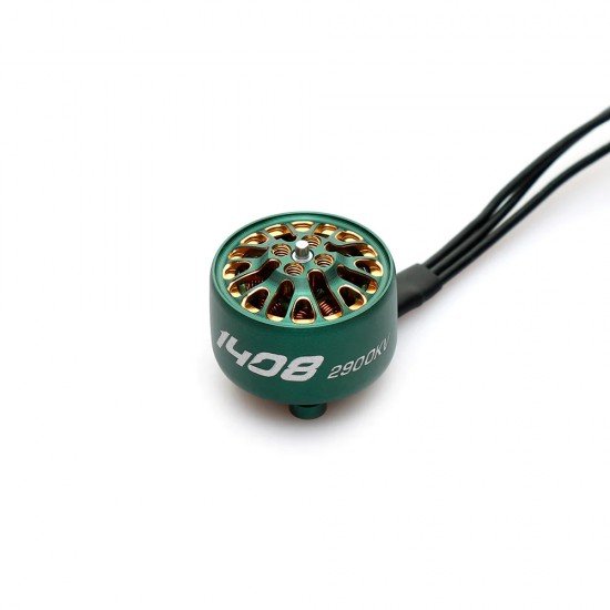 Diatone Mamba Toka 1408 Motor - 2900KV/4100KV