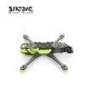 Diatone Roma F6 6inch Freestyle Frame Kit