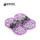 DIATONE Taycan C25 MK2 Cinewhoop FrameKit Blue