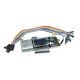 DIY RX5808 5.8G 40CH diversity FPV receiver with OLED display for FPV racer Quad