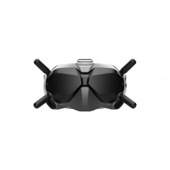 DJI Avata Fly Smart Combo W/ DJI FPV Goggles V2