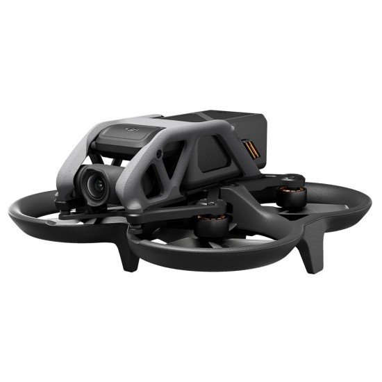 DJI Avata Fly Smart Combo W/ DJI FPV Goggles V2