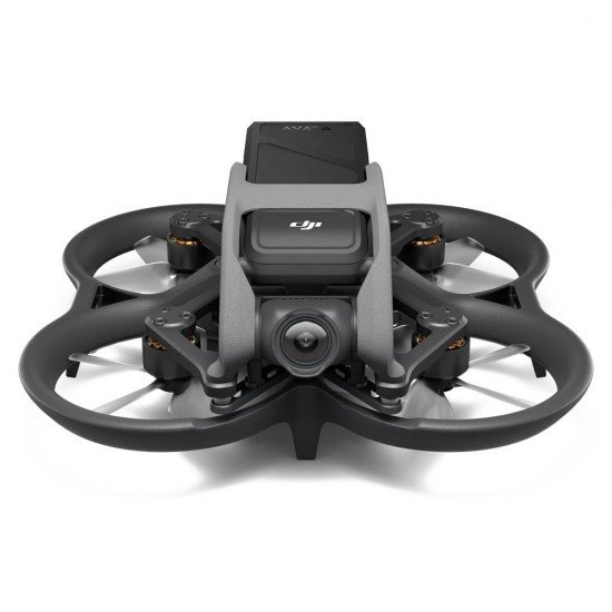 DJI Avata Fly Smart Combo W/ DJI FPV Goggles V2